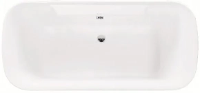 Акриловая ванна Vagnerplast Blanca WT VPBV175BLA7WTX-04 175х80 