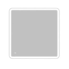 Зеркало BelBagno SPC-MAR-800-800-LED-TCH 