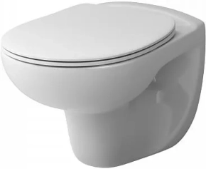 Унитаз подвесной AM.PM Sense C741700WH безободковый 
