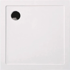 Поддон для душа Cezares Tray SMC A 90x90 см 