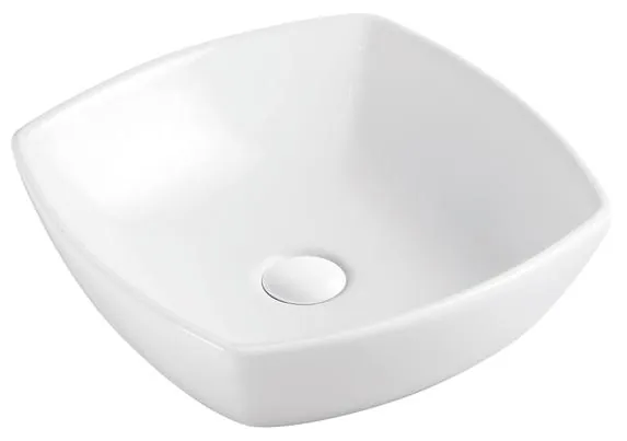 Раковина Azario AZ2076 45 см