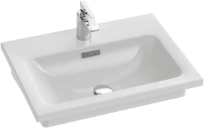 Раковина Jacob Delafon Vox EXAF112-00 60 см 