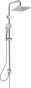 Душевая стойка Ideal Standard IdealRain Cube A5862AA 
