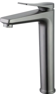 Смеситель Lemark Bronx LM3709GM для раковины 