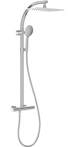Душевая стойка Jacob Delafon Talan E20642RU-CP 