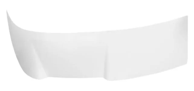 Экран Ravak Asymmetric 160 см R CZ47100000 с креплением
