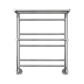 Полотенцесушитель водяной Lemark Pramen П7 50x60 