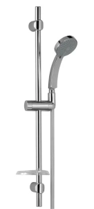 Душевой гарнитур Jacob Delafon Citrus E12907-CP 