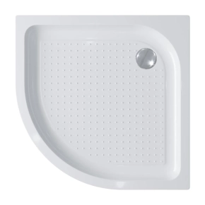 Поддон для душа BelBagno TRAY-BB-R-85-550-15-W 