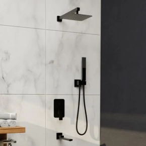 Душевой комплект RGW Shower Panels SP-56B 