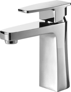 Смеситель Bravat Riffle F172106C для раковины 