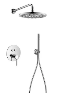 Душевой комплект Cezares Eco DSET-01 