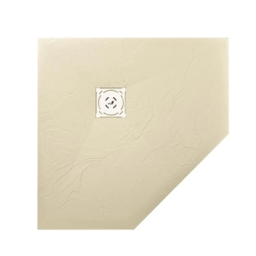 Поддон для душа RGW Stone Tray ST/T-Be 90x90 