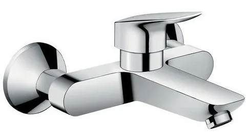 Смеситель Hansgrohe Logis 71225000 для раковины