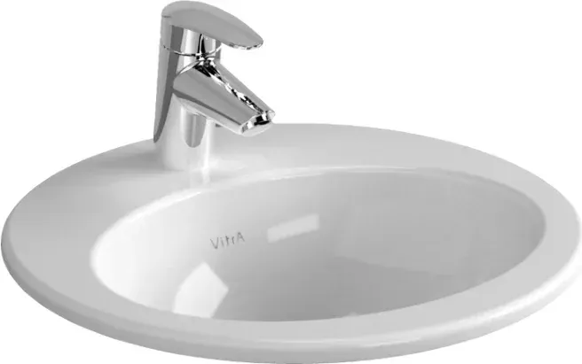 Раковина Vitra S20 5468B003-0001 50 см