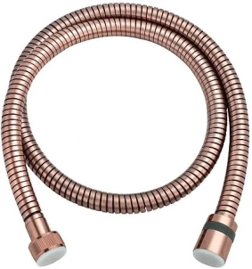 Душевой шланг Lemark LE8037B-Rbronze 