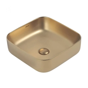 Раковина Abber Rechteck AC2211MMG 