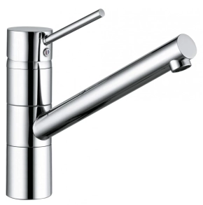 Смеситель Kludi Scope XL 339300575 для кухонной мойки 