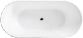 Акриловая ванна BelBagno BB402-1700-790 170х80 