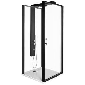 Душевая кабина Vitra Zest 56930024000 90x90 L 