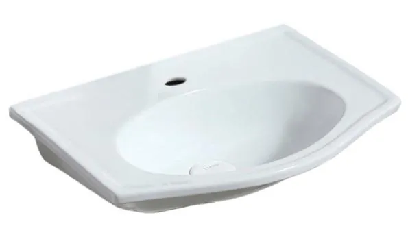 Раковина Azario AZ405 50 см