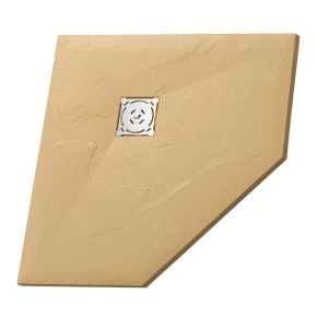 Поддон для душа RGW Stone Tray ST/T-De 90x90 