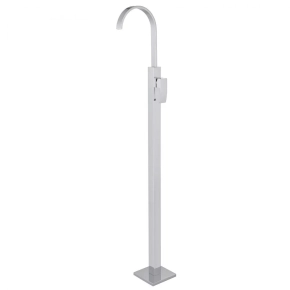 Смеситель Abber Wasserfall AF8640 для раковины, хром 