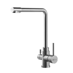 Смеситель Lemark Expert LM5060S для кухонной мойки 