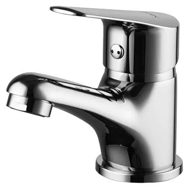 Смеситель Lemark Partner LM6556C для раковины