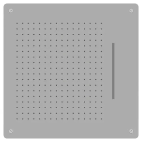 Верхний душ RGW Shower Panels SP-74 