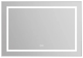 Зеркало BelBagno SPC-KRAFT-985-685-TCH-WARM 