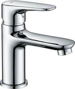 Смеситель Wasserkraft Vils 5603 для раковины