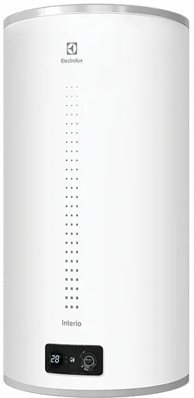 Водонагреватель Electrolux EWH 100 Interio 3