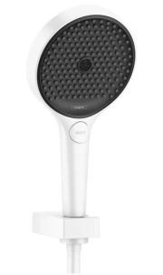 Душевой гарнитур Hansgrohe Rainfinity 26851700 