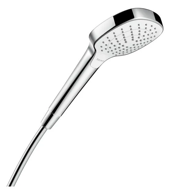 Душевая лейка Hansgrohe Croma Select Е 26812400