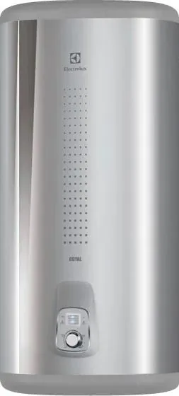 Водонагреватель Electrolux EWH-50 Royal Flash Silver