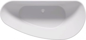 Ванна из искусственного камня Riho Granada BS1800500000000 170x80 