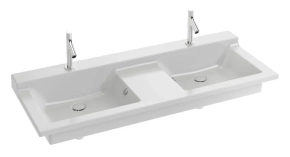 Раковина Jacob Delafon Soprano EXJ112-00 100 см 