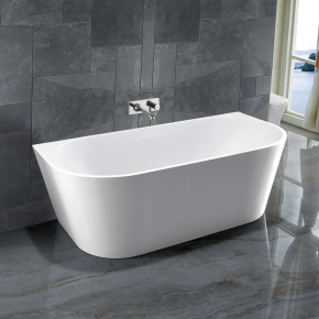 Акриловая ванна Vincea VBT-421-1700MW 170x80 