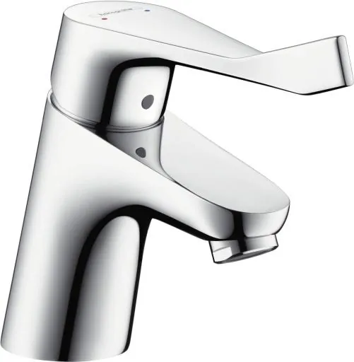 Смеситель Hansgrohe Focus 31910000 для раковины