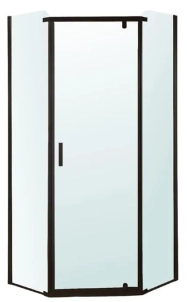 Душевой уголок Berges Wasserhaus Solo T 061106 90Х90 