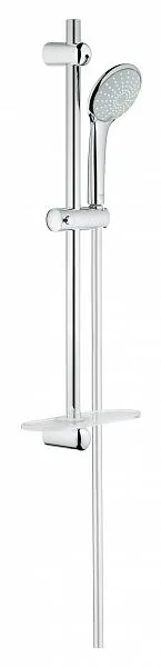Душевой гарнитур Grohe Euphoria 110 Duo 27230001
