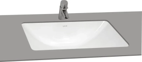 Раковина Vitra S50 5339B003-0012 50 см 