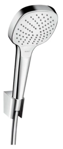 Душевой гарнитур Hansgrohe Croma Select E 26413400 