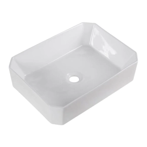 Раковина BelBagno BB1386 50 см 