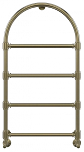 Полотенцесушитель водяной Terminus Версаль П4 50x90 
