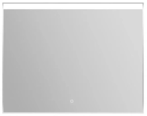 Зеркало BelBagno SPC-UNO-1000-800-TCH 