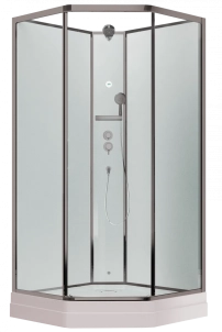 Душевая кабина Timo Premium ILMA 709 