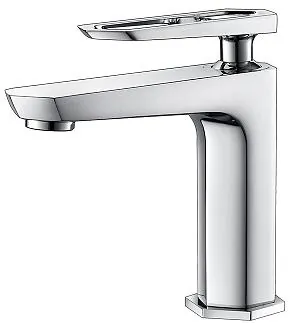 Смеситель Lemark Prizma LM3906C для раковины