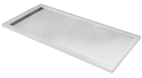 Поддон для душа Cezares TRAY-AS-AH-140/80-30-W 